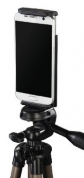 Hama Tripod for Smartphone/Tablet